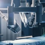 Robotic Surgery - Top 10 Gynecologic Conditions It Can Treat