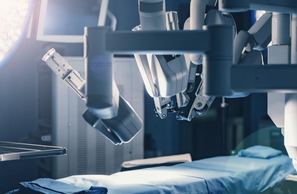 Robotic Surgery - Top 10 Gynecologic Conditions It Can Treat