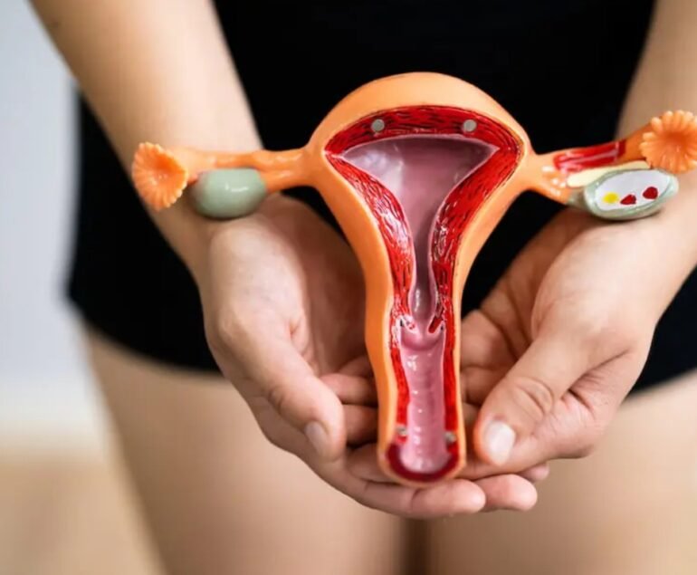 Adenomyosis and endometriosis - What's the Difference-Dr Shweta