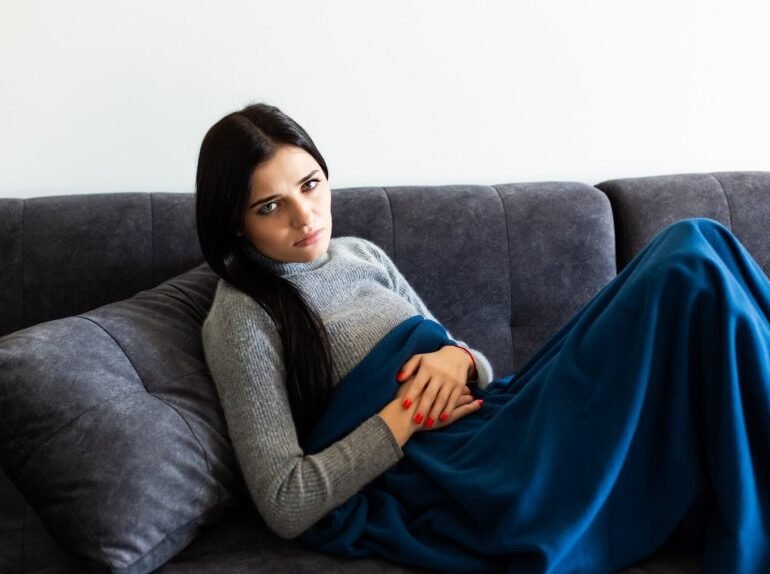 Endometriosis Symptoms That Women in India Are Ignoring