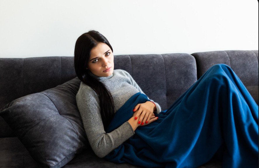 Endometriosis Symptoms That Women in India Are Ignoring