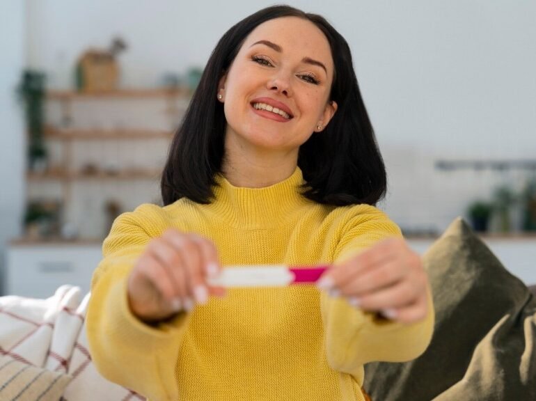 How Age Affects Female Fertility — What Every Woman