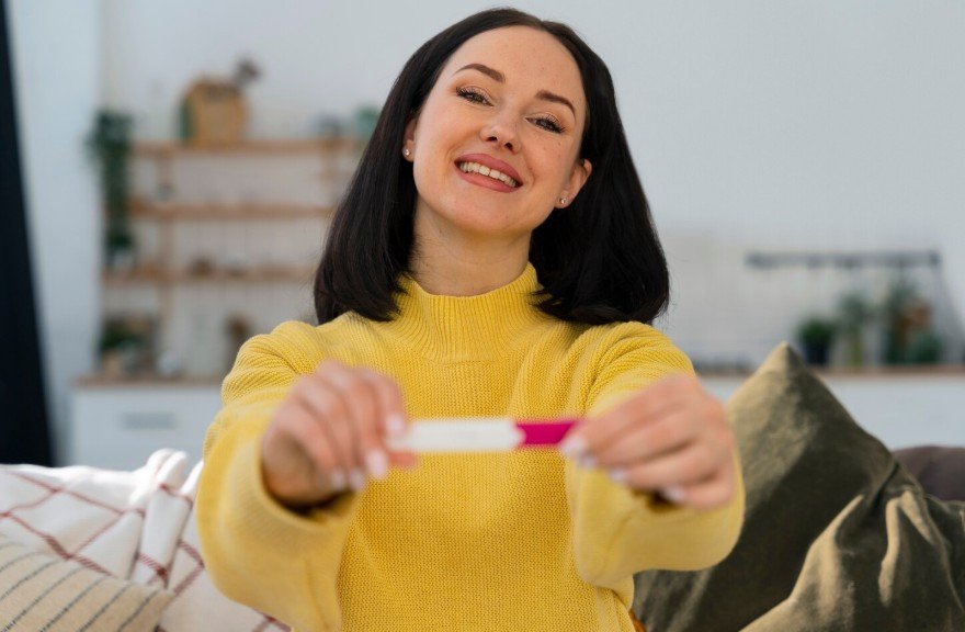 How Age Affects Female Fertility — What Every Woman