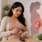 Gestational Diabetes in Faridabad - Dr Shweta Mendiratta