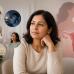 Perimenopause at 40 — Signs Most Indian Doctors Miss