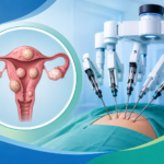 Robotic Myomectomy for Fibroids — Preserving the Uterus Without Open Surgery