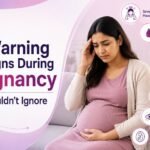 7 Warning Signs During Pregnancy | Dr. Shweta Mendiratta