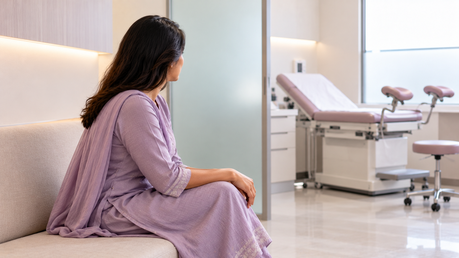 How to Choose the Best Gynecologist in Faridabad - 10 Questions Every Woman Should Ask