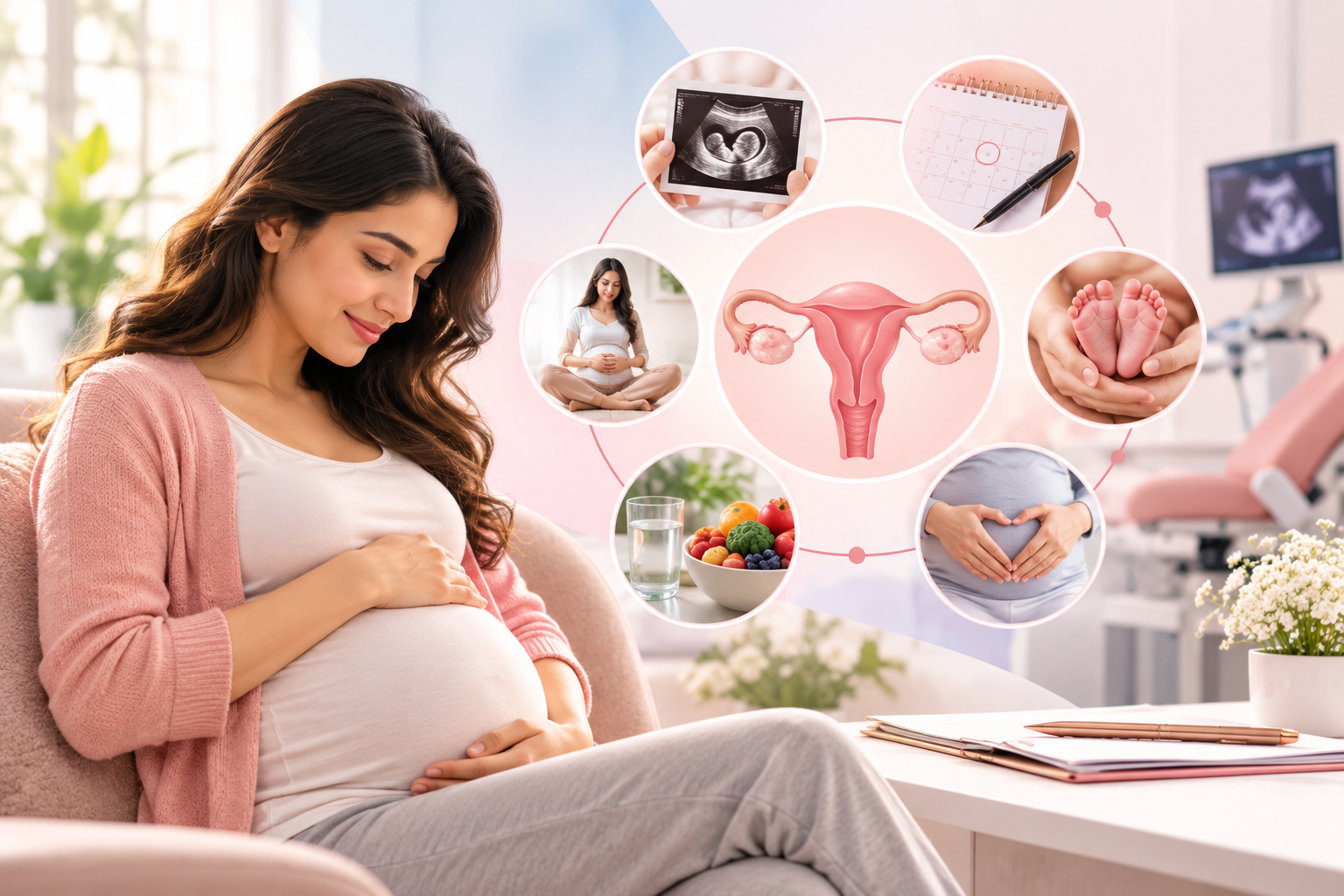 How to Choose the Right Gynecologist for Pregnancy - Dr. Shweta Mendiratta