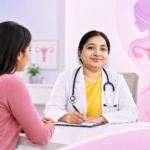 When Should You See a Gynecologist in Faridabad - Dr Shweta Mendiratta