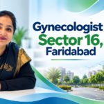 Gynecologist in Sector 16 Faridabad - Dr Shweta Mendiratta