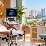 Gynecologist in Sector 17, Faridabad – Comprehensive Women’s Healthcare