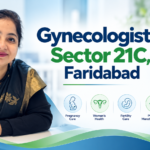 Gynecologist in Sector 21C Faridabad - Dr Shweta Mendiratta