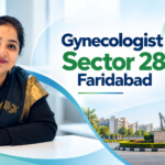 Gynecologist in Sector 28 Faridabad - Dr Shweta Mendiratta