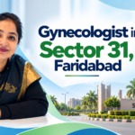 Gynecologist in Sector 31 Faridabad - Dr Shweta Mendiratta