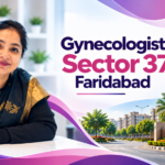 Gynecologist in Sector 37 Faridabad - Dr Shweta Mendiratta